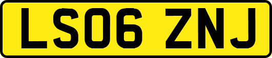LS06ZNJ
