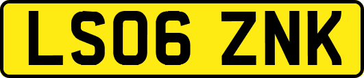 LS06ZNK
