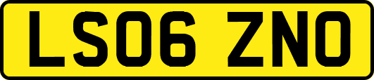 LS06ZNO