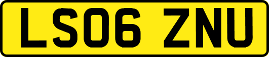 LS06ZNU