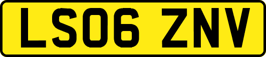 LS06ZNV