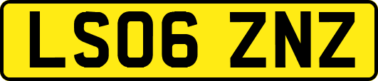 LS06ZNZ