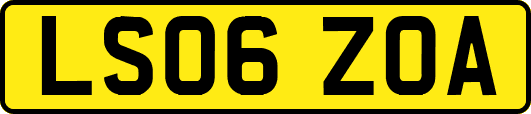 LS06ZOA