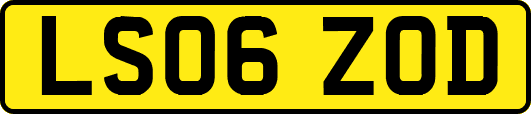 LS06ZOD