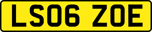 LS06ZOE