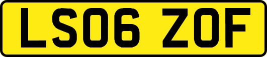 LS06ZOF