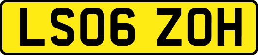 LS06ZOH