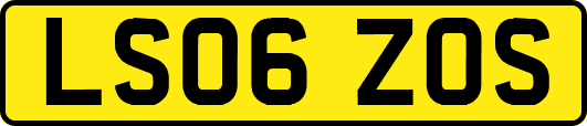 LS06ZOS