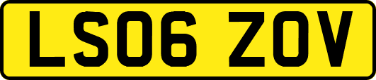 LS06ZOV