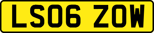 LS06ZOW