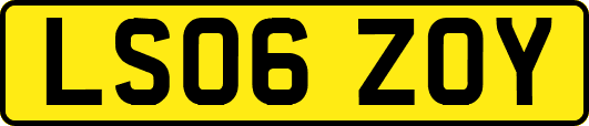 LS06ZOY