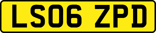 LS06ZPD