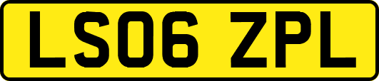 LS06ZPL