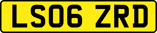 LS06ZRD