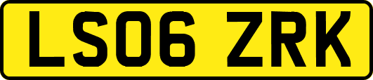 LS06ZRK