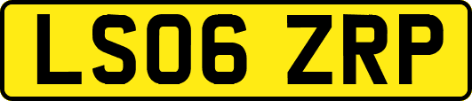 LS06ZRP