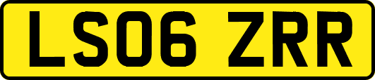 LS06ZRR