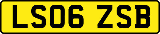 LS06ZSB