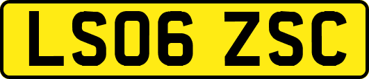 LS06ZSC