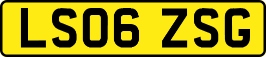 LS06ZSG