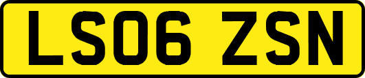LS06ZSN