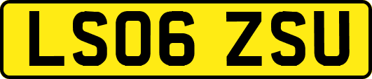LS06ZSU