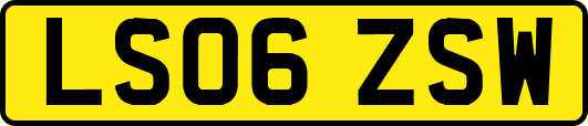 LS06ZSW