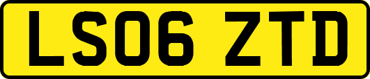 LS06ZTD