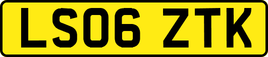 LS06ZTK