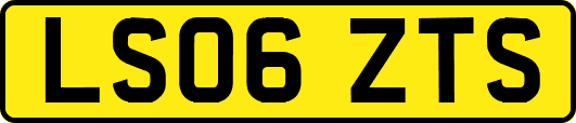LS06ZTS