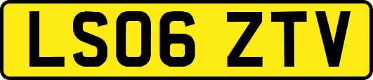 LS06ZTV