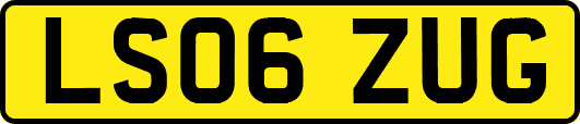 LS06ZUG