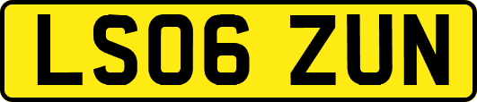LS06ZUN