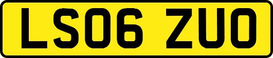 LS06ZUO