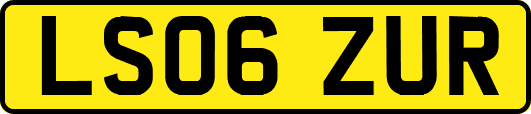 LS06ZUR