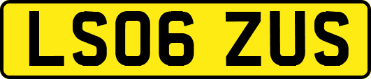 LS06ZUS