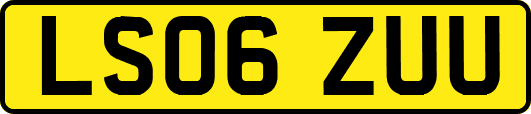 LS06ZUU