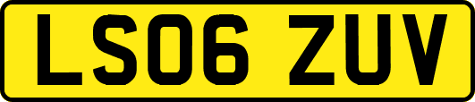 LS06ZUV