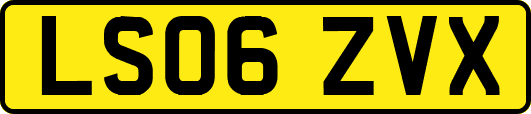 LS06ZVX