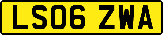 LS06ZWA