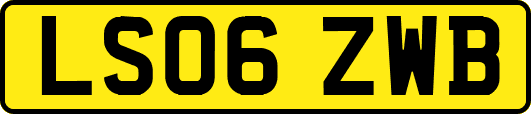 LS06ZWB