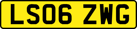 LS06ZWG