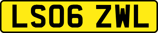 LS06ZWL
