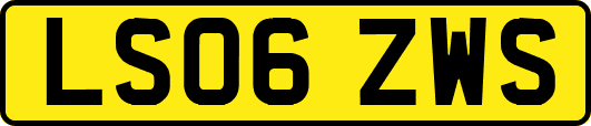 LS06ZWS