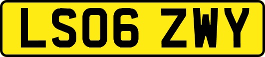 LS06ZWY