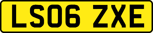 LS06ZXE
