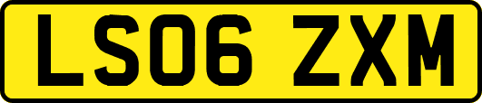 LS06ZXM