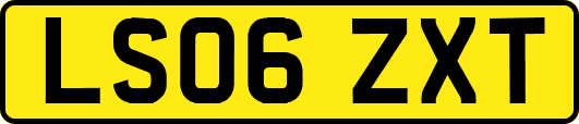 LS06ZXT