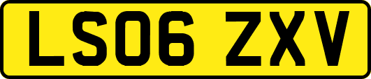 LS06ZXV