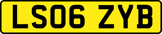 LS06ZYB